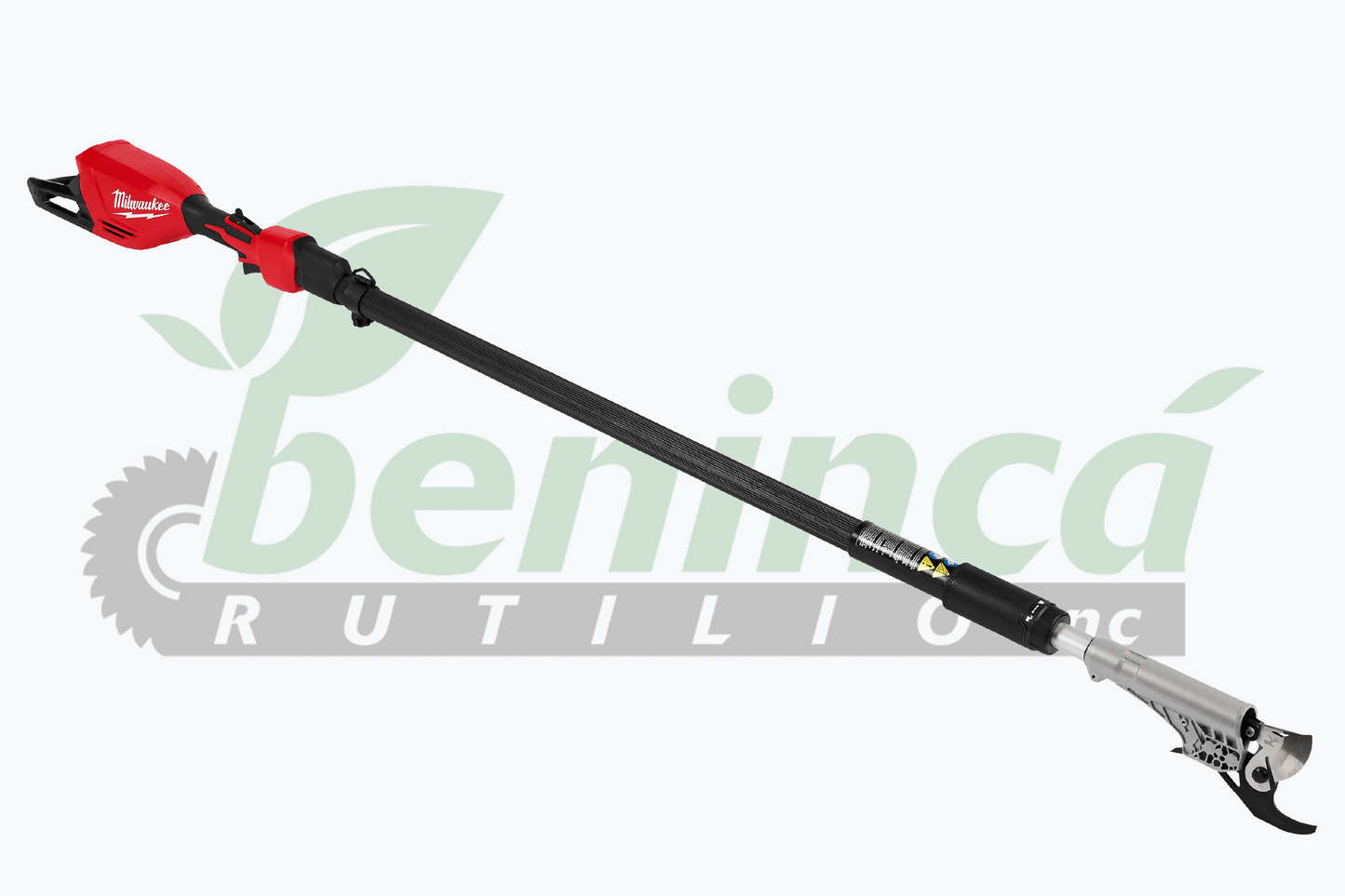 Svettatoio Milwaukee M18BLTS-551