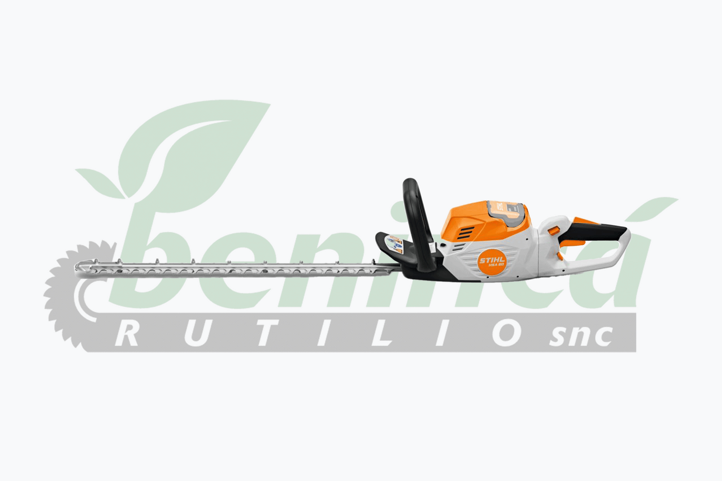 Taille-haie STIHL HSA 60