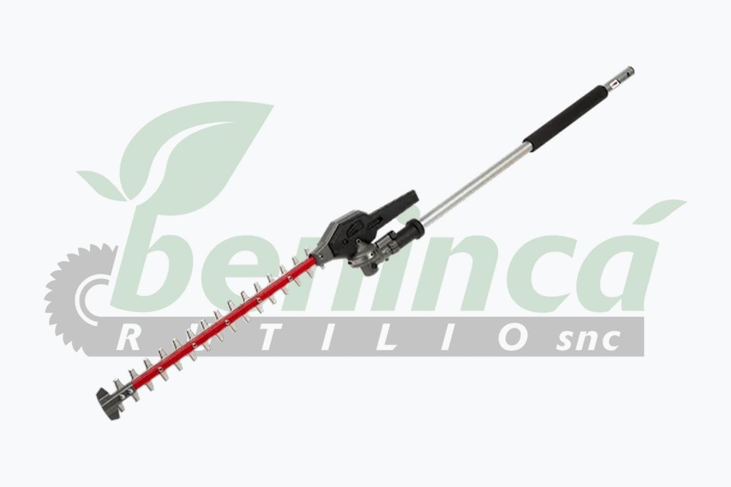 Estensione tagliasiepi Milwaukee