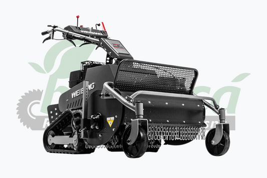 Trincia Weibang a cingoli WBGT6813-TE