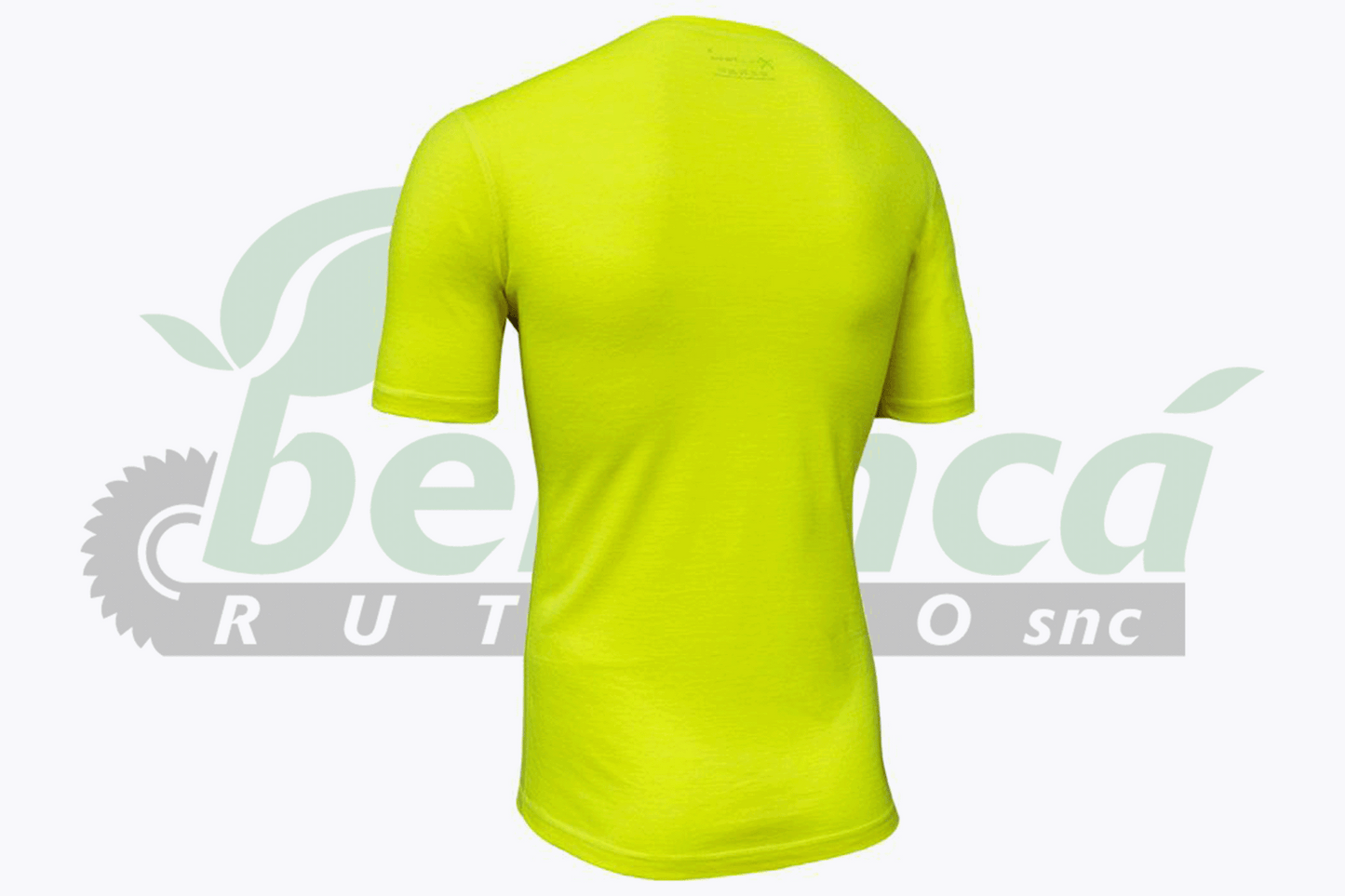 Maglia tecnica Pss Merino