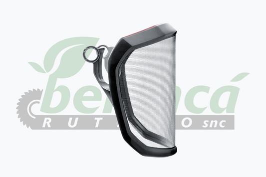 Visiera Protos per casco