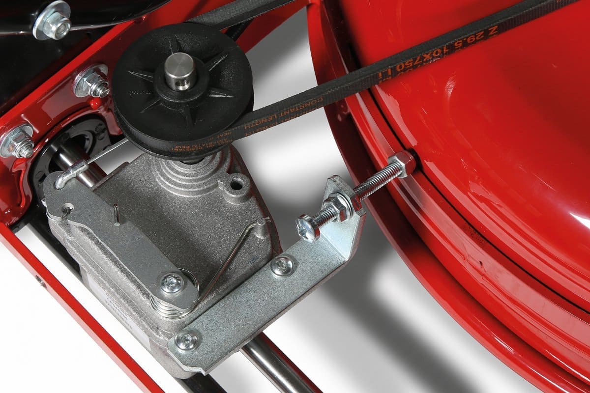 Tosaerba Marina System GRINDER 52 SH 4x4