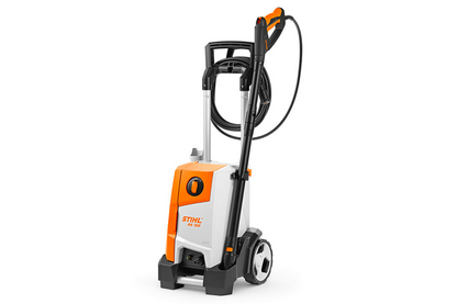 STIHL RE 120 pressure washer 