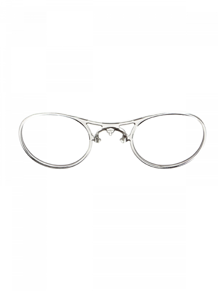 Lens holder for Protos glasses