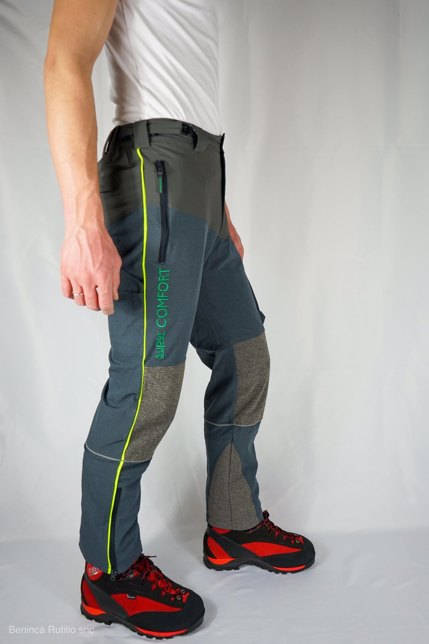 Interforst trousers