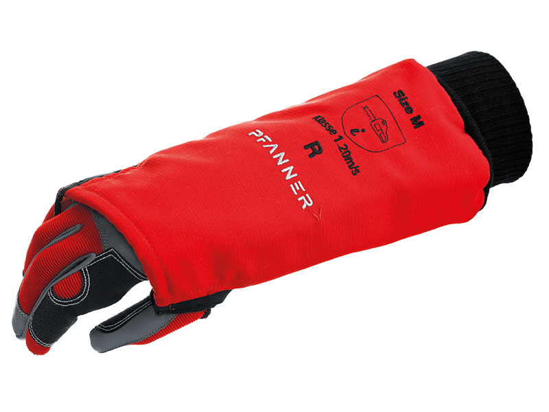 Manichette Antitaglio Pfanner