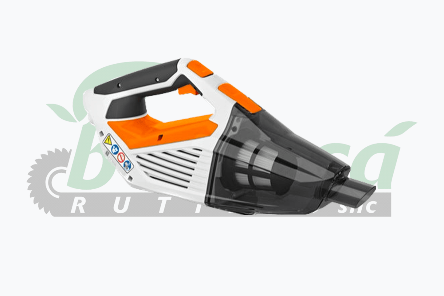 Stihl SEA 20 vacuum cleaner