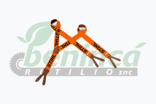 Stihl braces