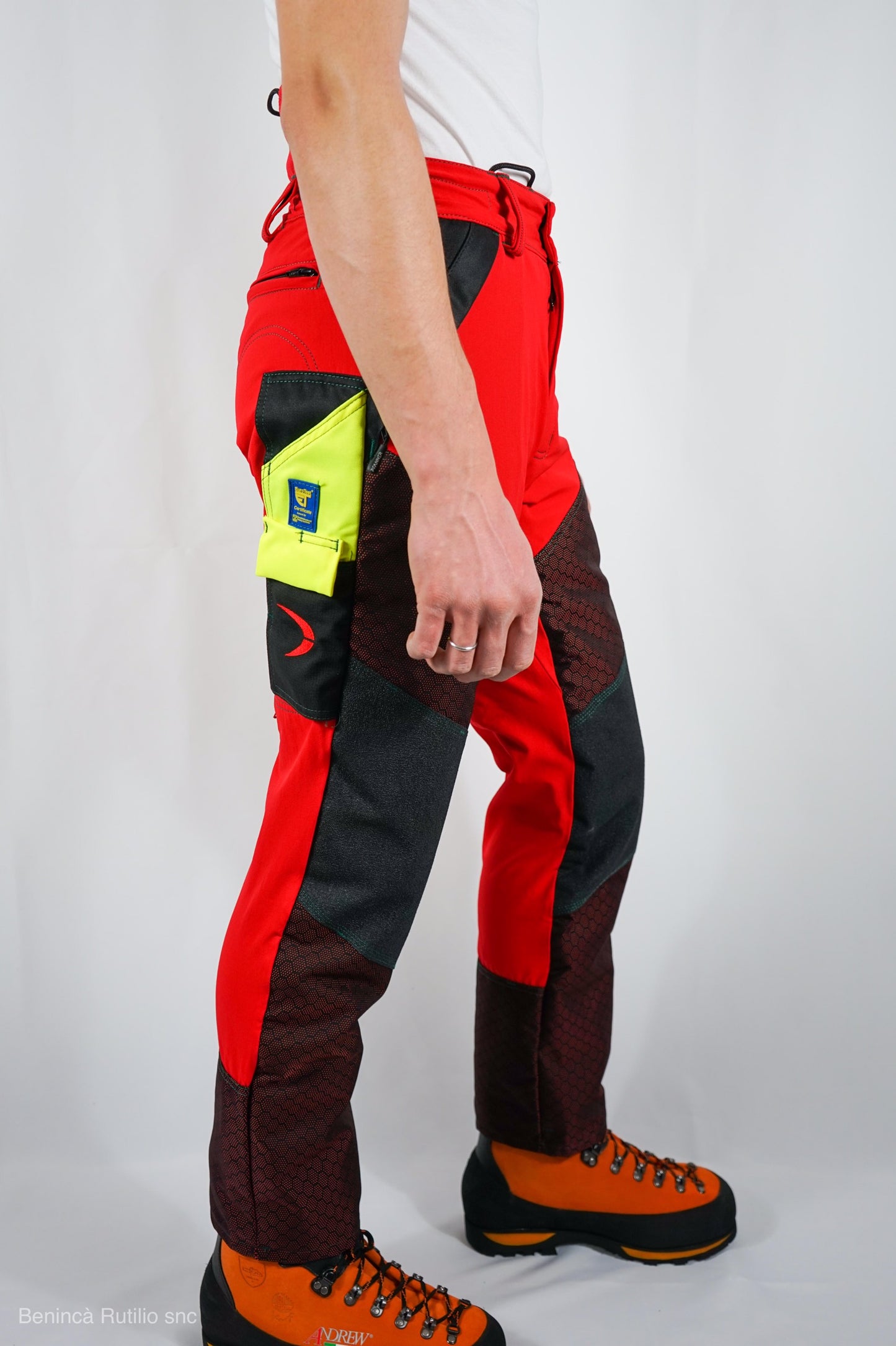 Pfanner Gladiator Extreme Cut Resistant Pants