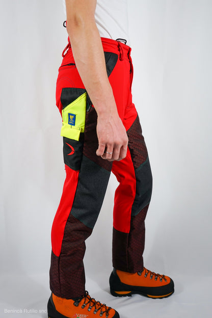 Pfanner Gladiator Extreme Cut Resistant Pants