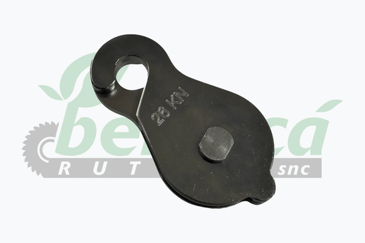 Pulley for VF 150