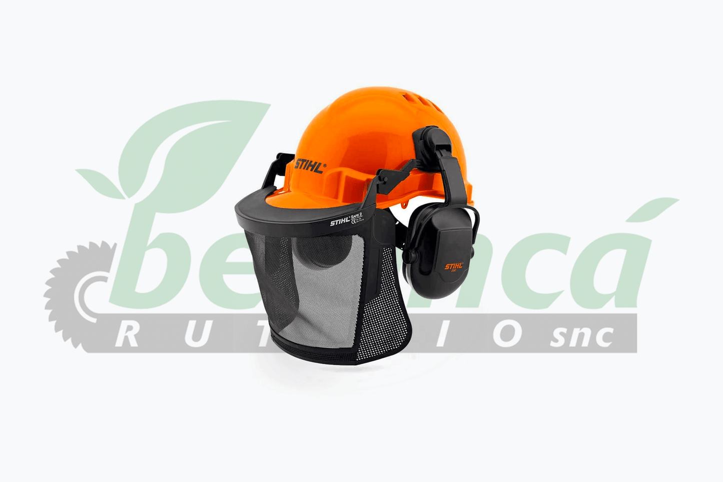 Stihl Function Basic helmet