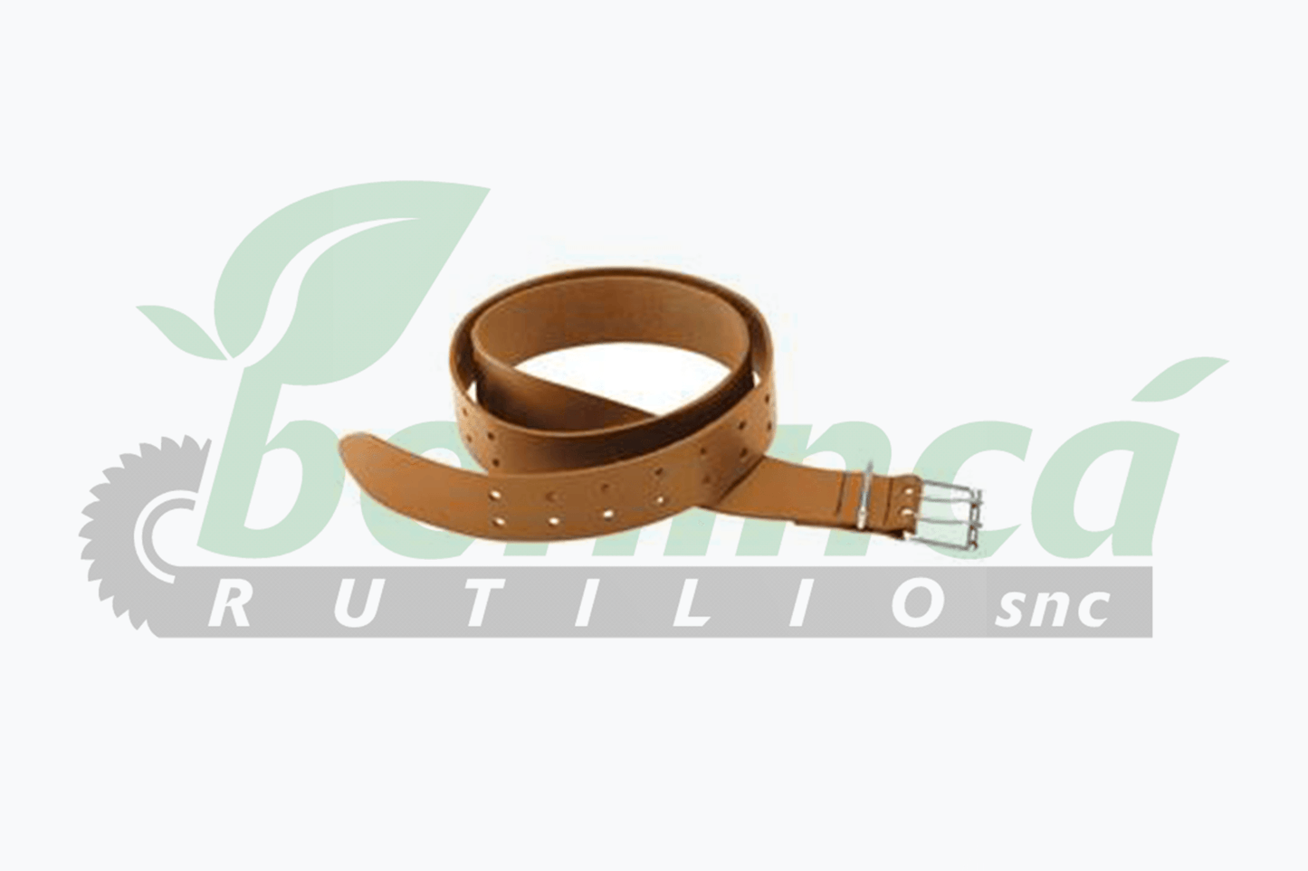 Stihl leather tool belt