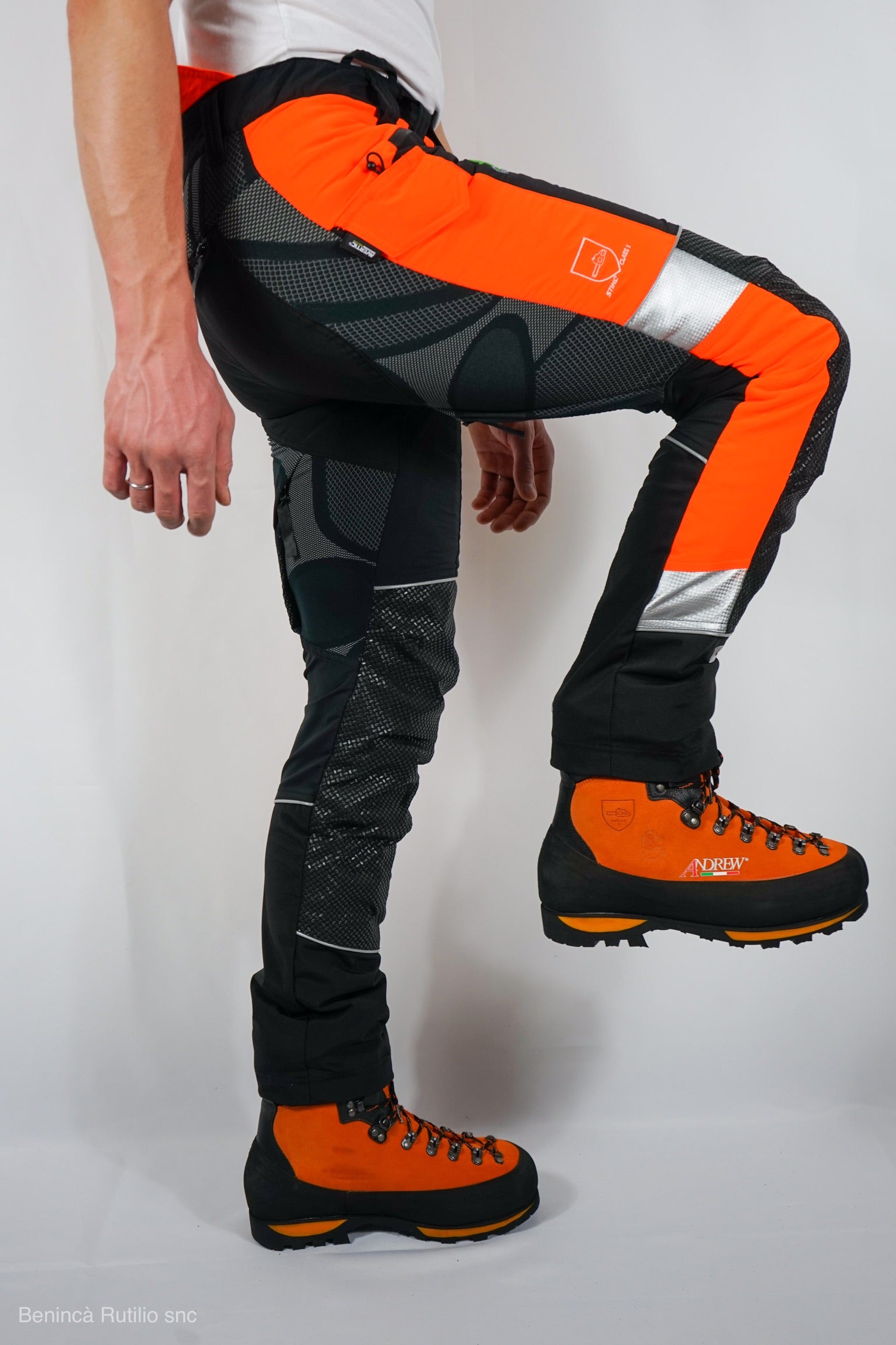 Stihl Chainsaw Trousers | Clothing and PPE | Gustharts