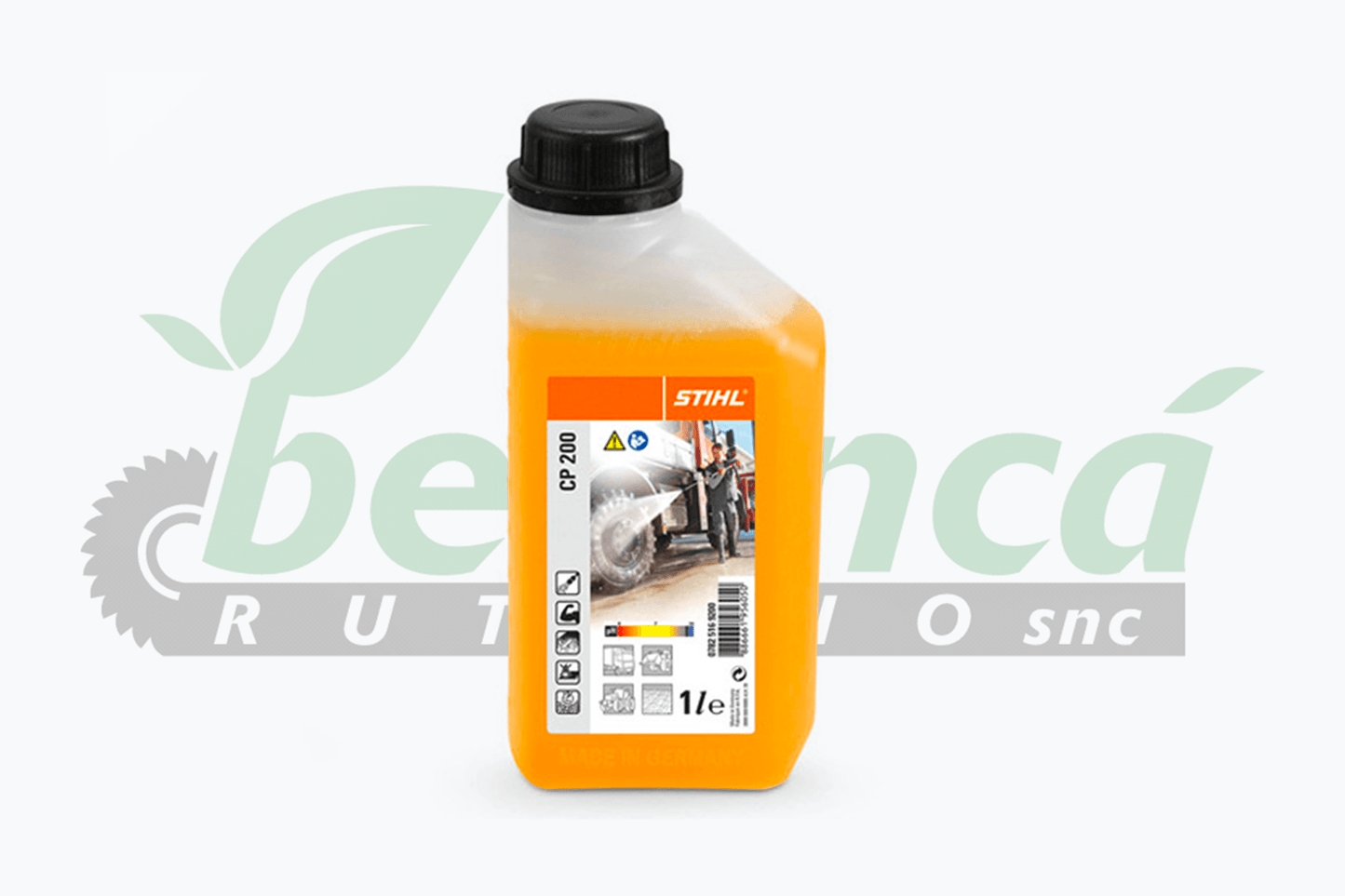 Detergente STIHL CP 200