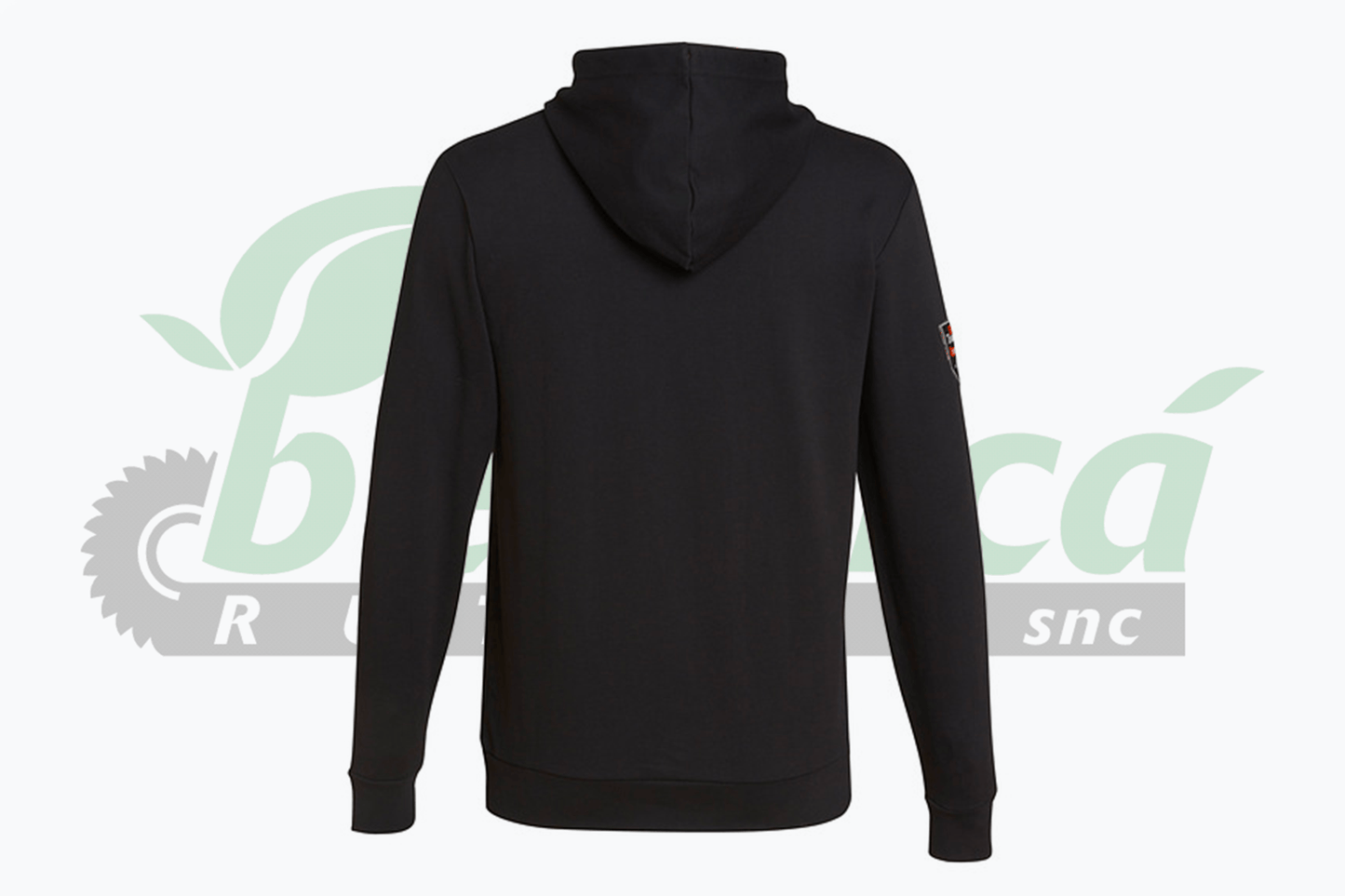 Stihl Small Ax Hoodie 