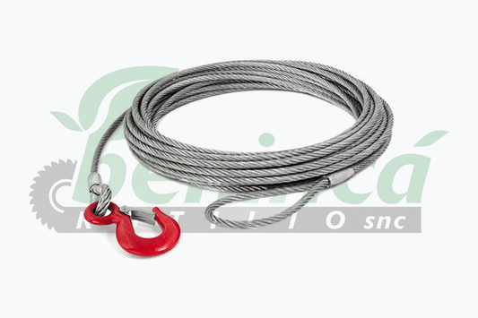 Docma VF 150 rope