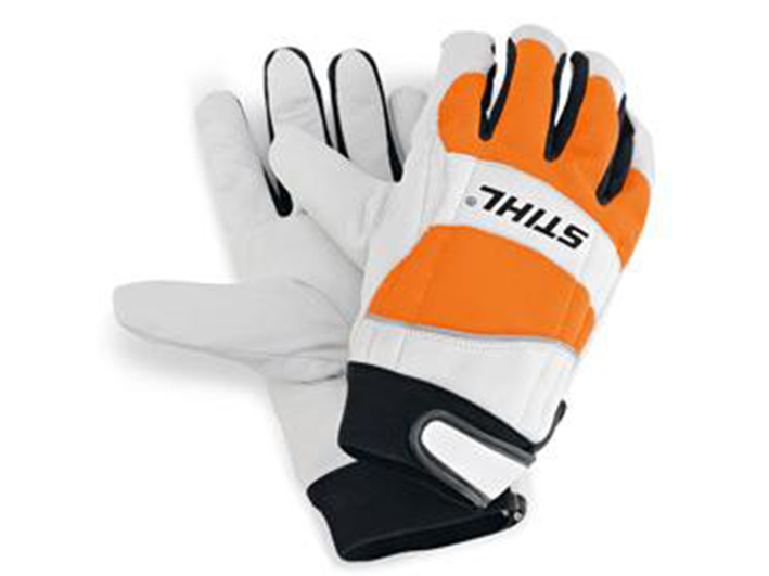 Stihl Dynamic Cut Resistant Gloves