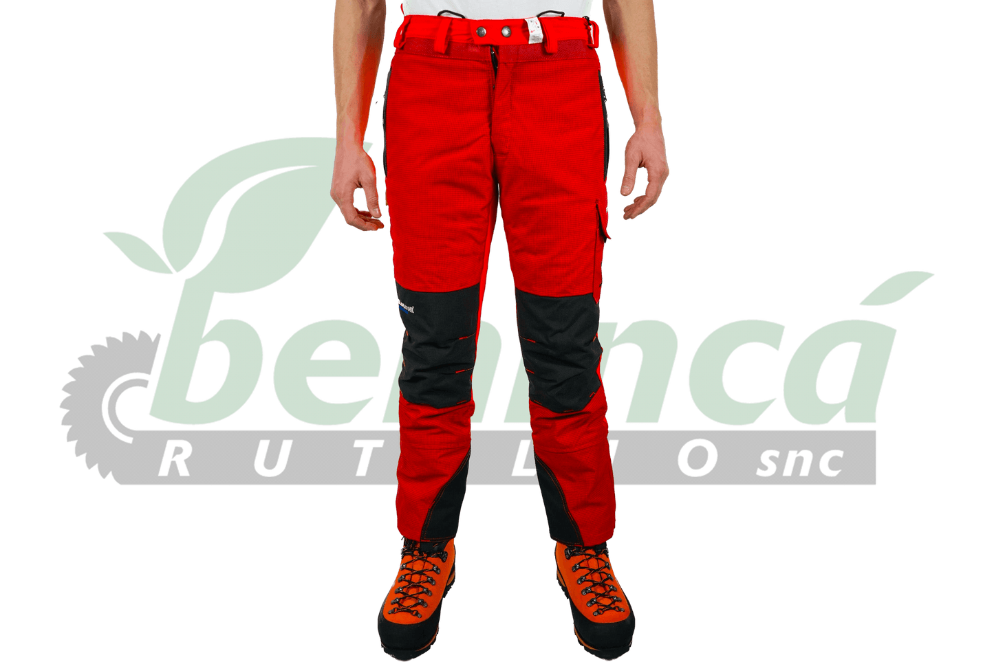 Pfanner Ventilation Anti-Cut Trousers