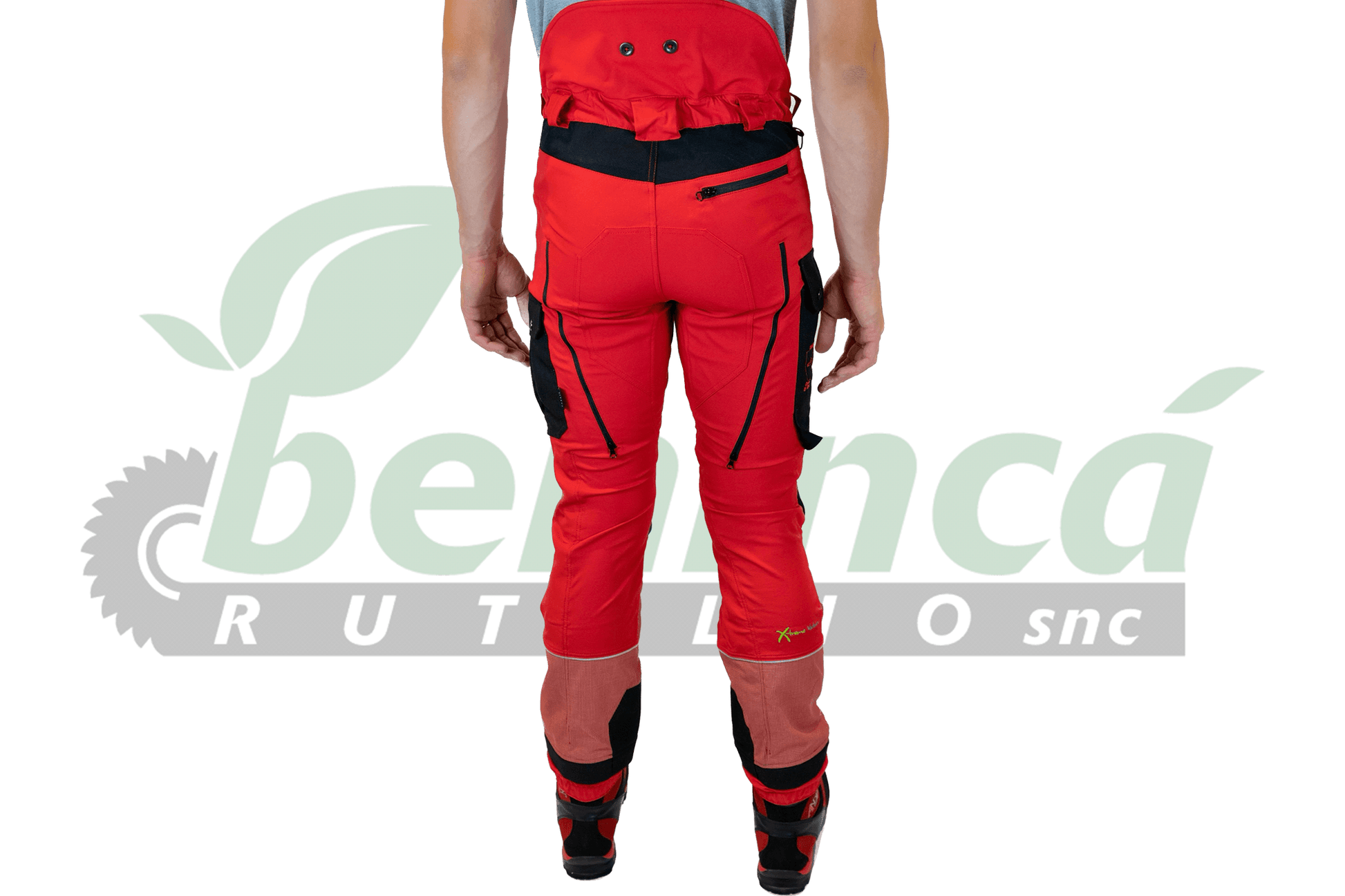 Thermal trousers – Benincà Rutilio & C. snc