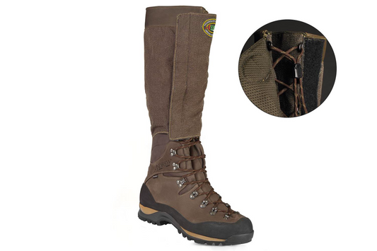 Bottes Andrew Predator 4000