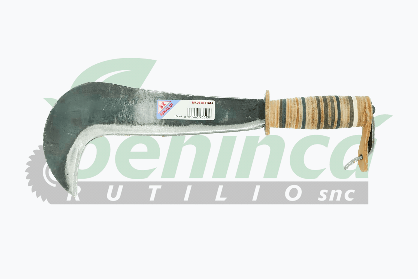 Roncola Rinaldi type Varese 104N0