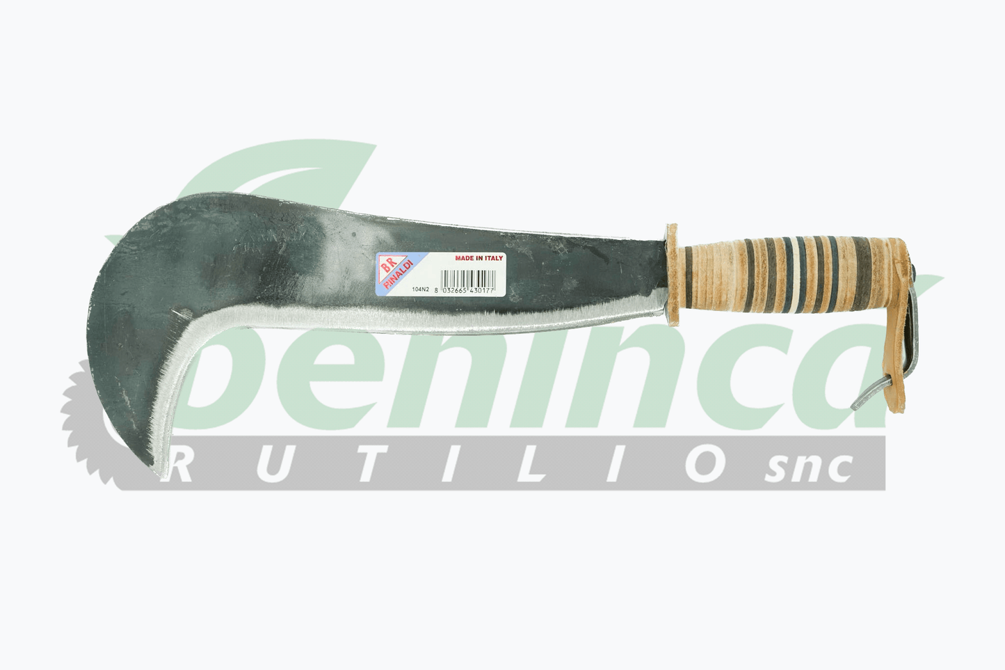 Roncola Rnaldi tipo Varese 104N2