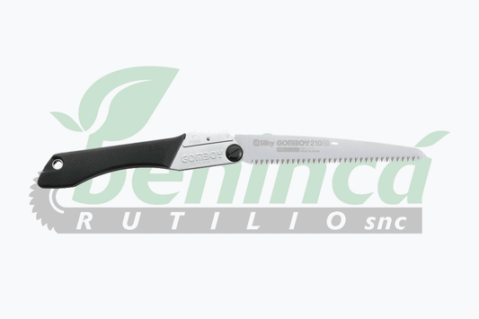 Silky Gomboy 210 pruning saw