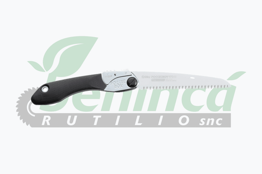 Silky Pocketboy 170 pruning saw