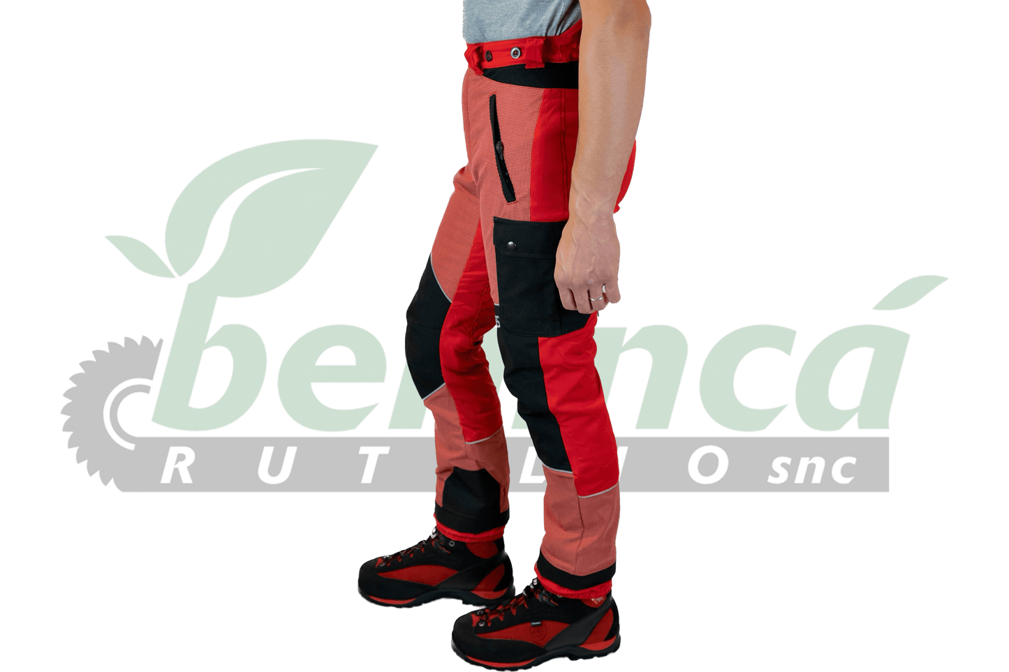 PSS X-treme Vectran Cut Resistant Trousers