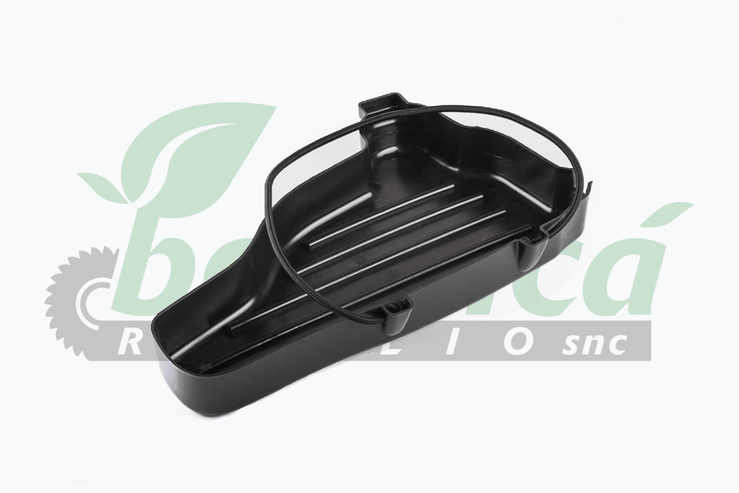 Vassoio di trasporto per motosega