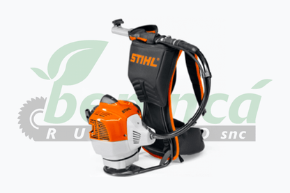 Débroussailleuse Stihl FR 460 T-CEM