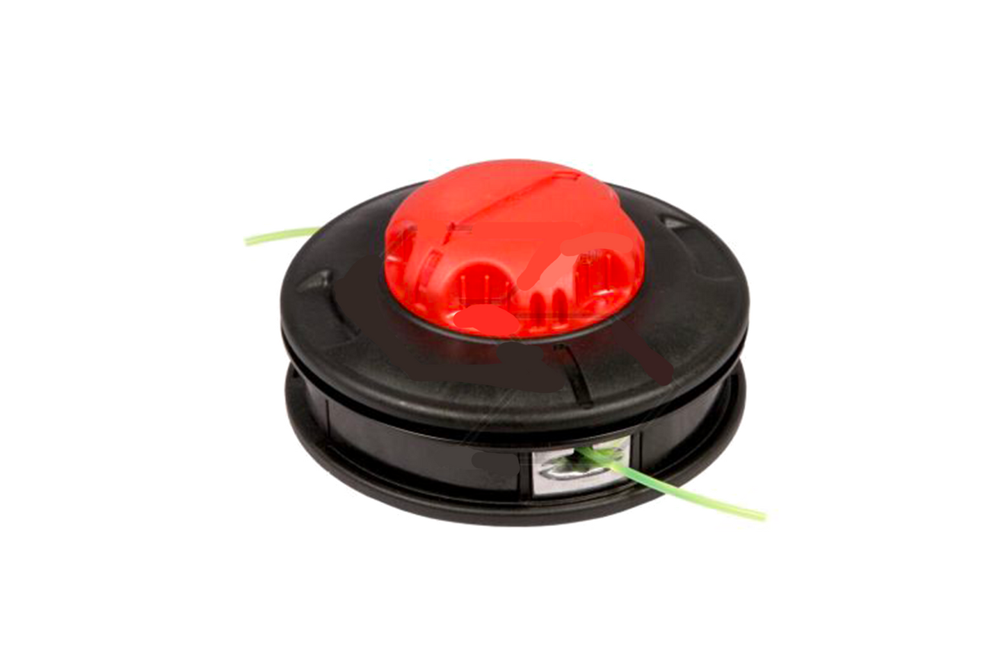 Tête de chargement rapide