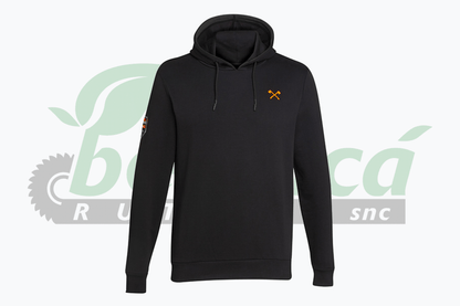 Stihl Small Ax Hoodie 