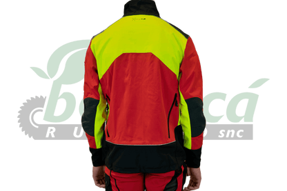 PSS X-treme Shell Jacket