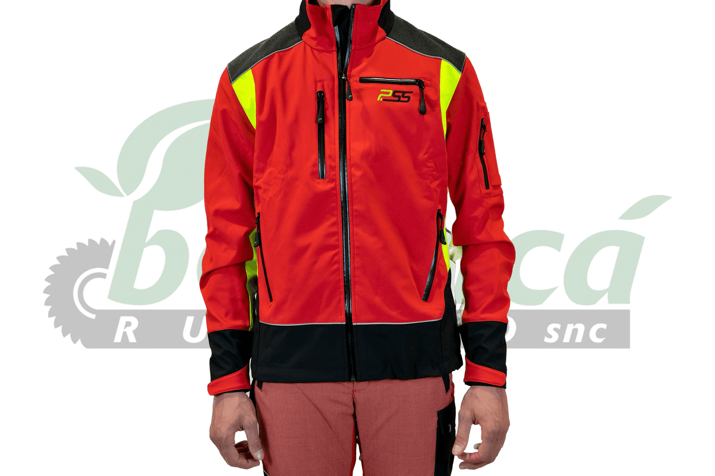 PSS X-treme Shell Jacket