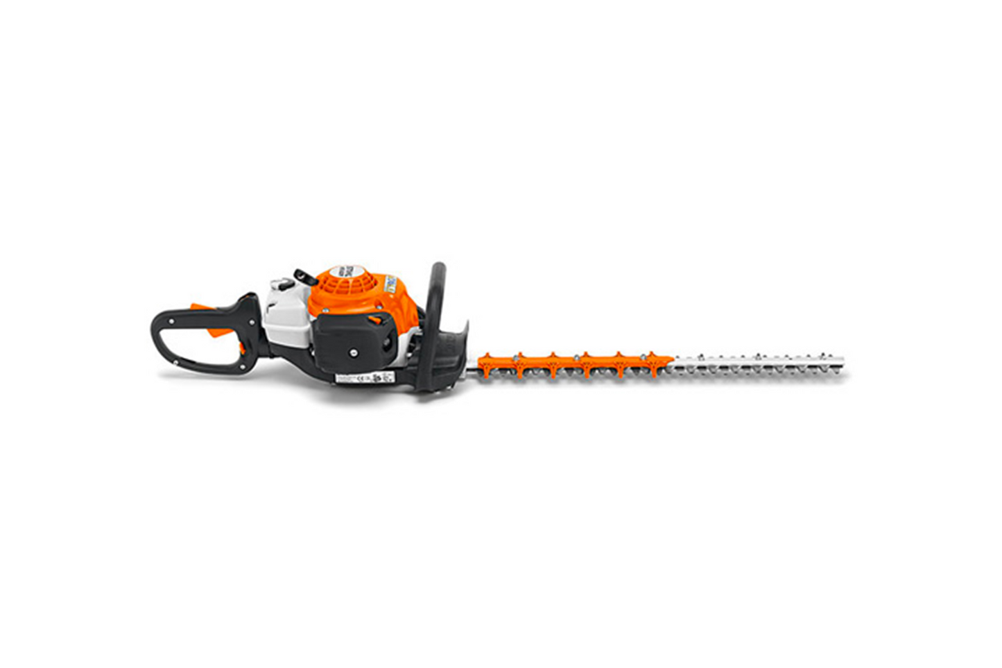 STIHL HS 82 R hedge trimmer blade 60 cm