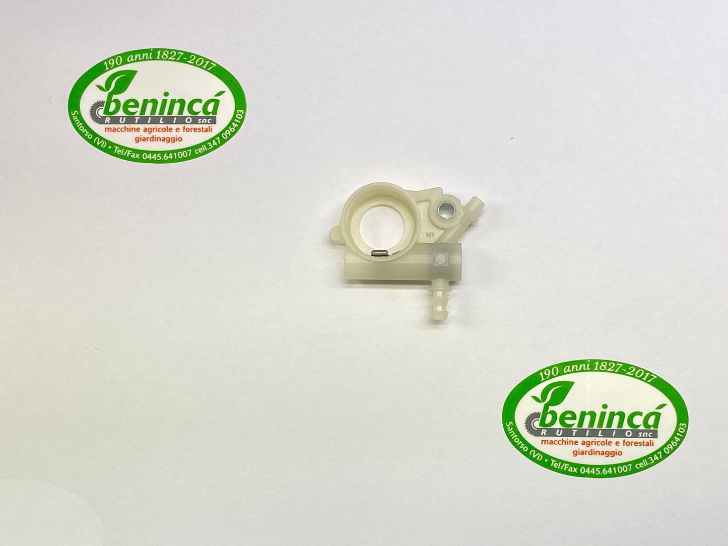 Pompa Olio STIHL MS 192