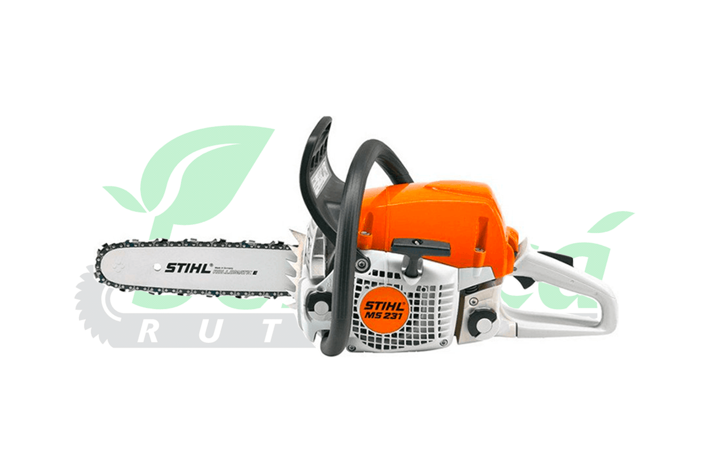 Tronçonneuse STIHL MS 231