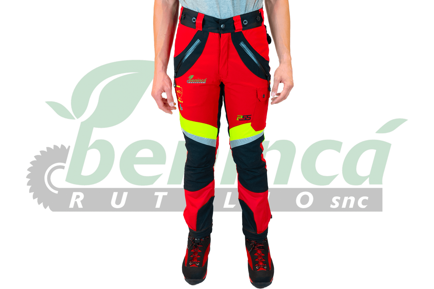 PSS X-treme Air Cut Resistant Trousers