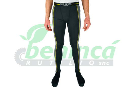 Pantalon thermique