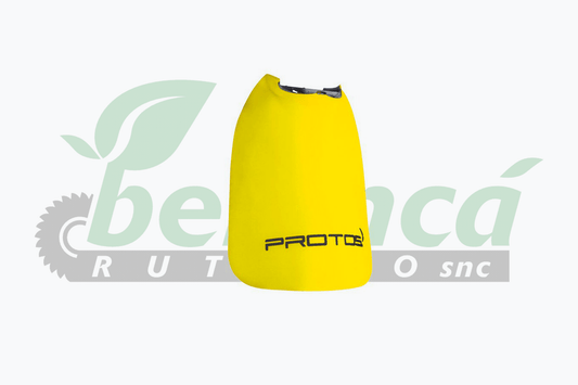 Protos neck protection