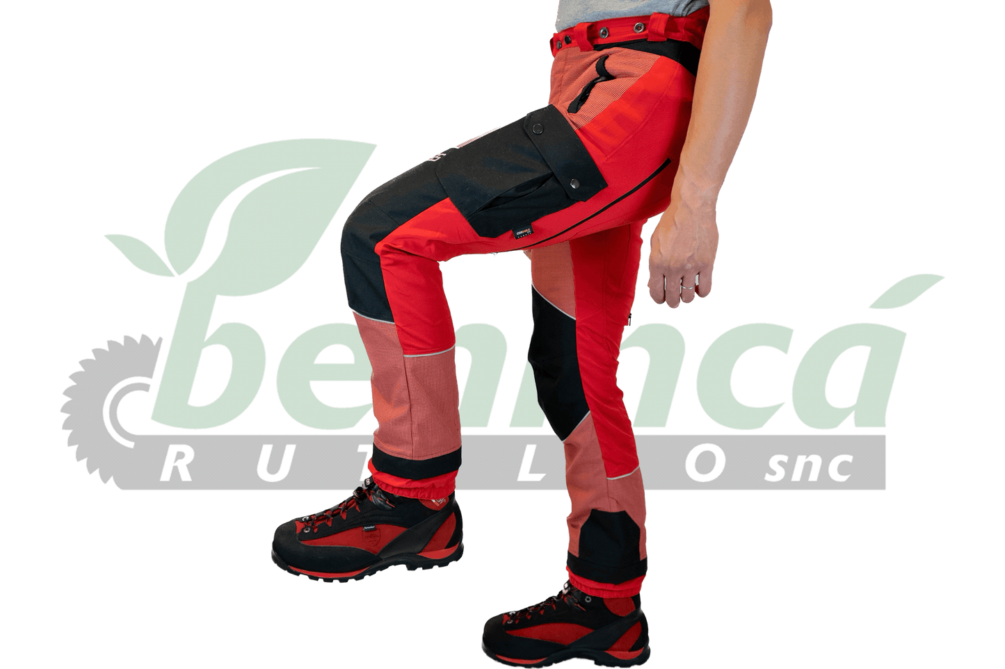 PSS X-treme Vectran Cut Resistant Trousers