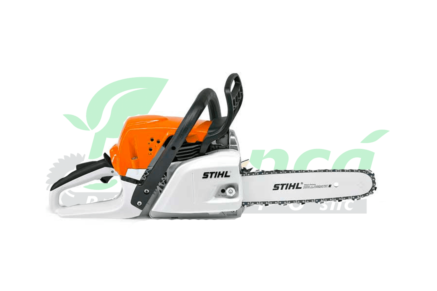 Motosega STIHL MS 231