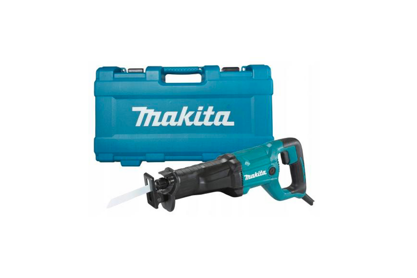 Seghetto dritto Makita JR3051TK