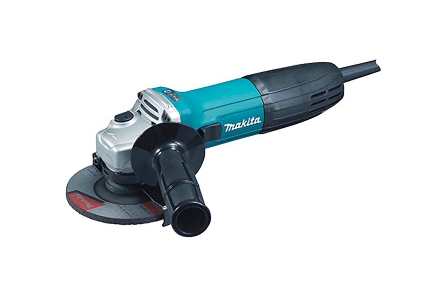 Smerigliatrice angolare Makita GA4530R