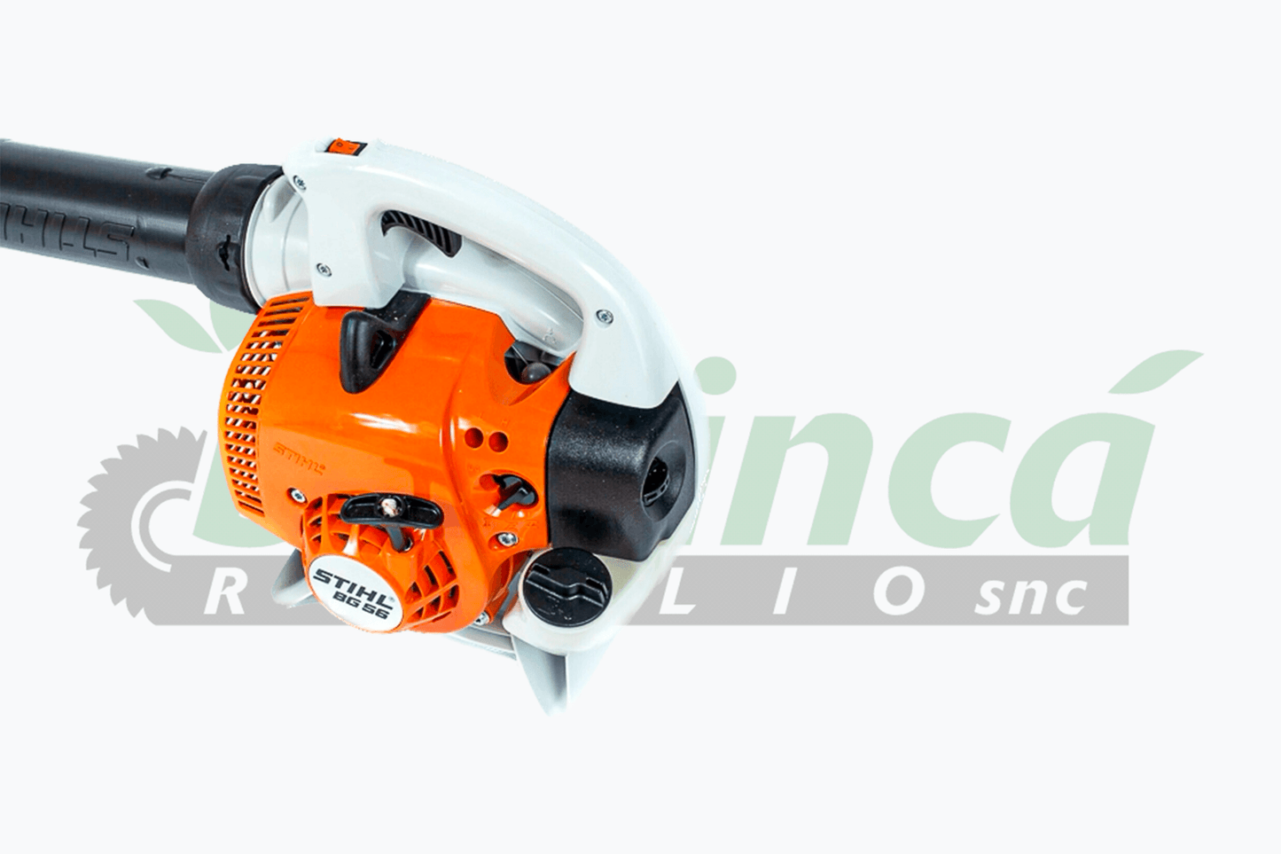 STIHL BG 56 blower