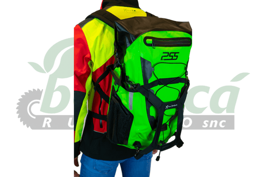 Pss X-treme backpack