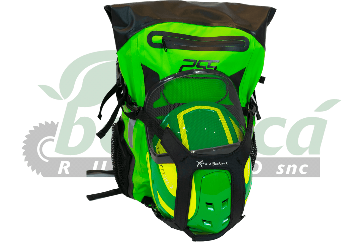 Pss X-treme backpack